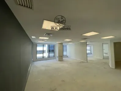 Sala Comercial para alugar, 210m² no Centro, Rio de Janeiro