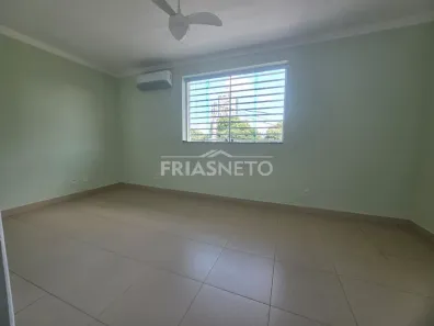 Ponto Comercial para alugar, 24m² no Cidade Alta, Piracicaba