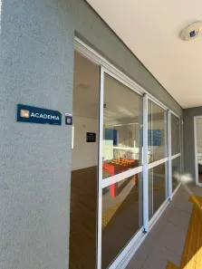 Apartamento com 2 Quartos à venda, 75m² no Guaribas, Eusébio