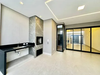 Casa com 3 Quartos à venda, 115m² no Vila Omar, Americana