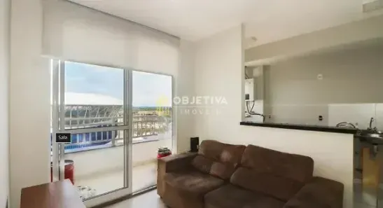 Apartamento com 2 Quartos para alugar, 52m² no Farrapos, Porto Alegre