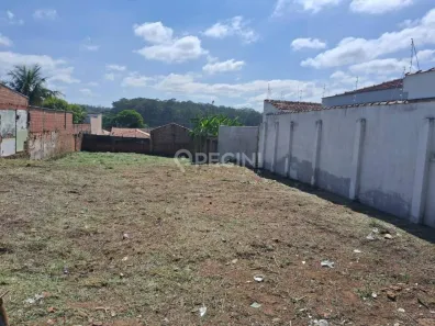 Lote/Terreno à venda, 616m² no Cidade Nova, Rio Claro