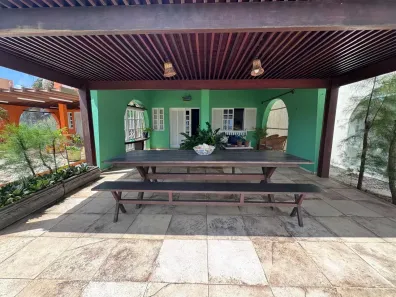 Casa com 4 Quartos à venda, 137m² no , Ceará-Mirim