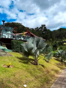 Casa com 2 Quartos à venda, 350m² no Itaipava, Petrópolis