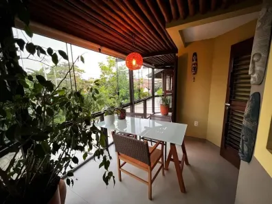 Casa com 4 Quartos à venda, 117m² no , Mata de São João
