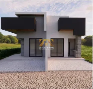 Casa com 3 Quartos à venda, 71m² no Plano Diretor Sul, Palmas