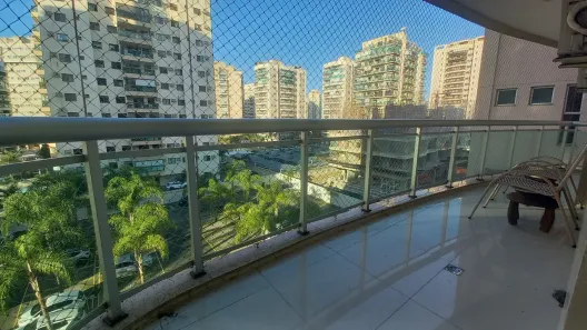 Apartamento com 2 Quartos à venda, 72m² no Barra Olímpica, Rio de Janeiro