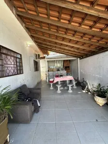 Casa com 2 Quartos à venda, 120m² no Jardim Maracanã, Presidente Prudente