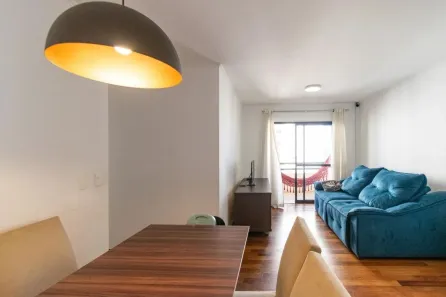 Apartamento com 3 Quartos à venda, 76m² no Vila Mascote, São Paulo