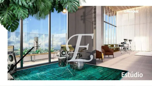 Apartamento com 3 Quartos à venda, 163m² no Jardim das Acácias, São Paulo
