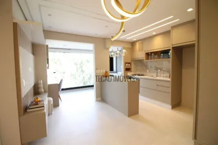 Apartamento com 2 Quartos à venda, 59m² no Pinheiros, São Paulo