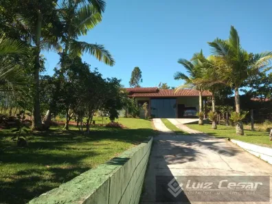 Casa com 2 Quartos à venda, 105m² no Areias de Baixo, Governador Celso Ramos