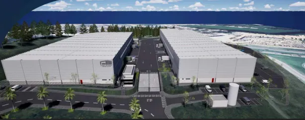 Galpão/Depósito/Armazém para alugar, 1419m² no Embu Mirim, Itapecerica da Serra