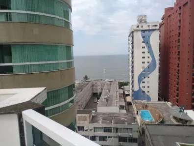 Apartamento com 2 Quartos à venda, 93m² no Centro, Balneário Camboriú
