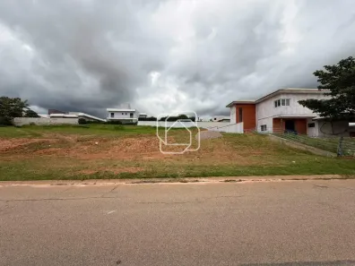 Lote/Terreno à venda, 802m² no Residencial Parque Campos de Santo Antônio II, Itu