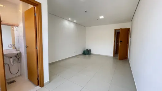 Sala Comercial para alugar, 25m² no Buritis, Belo Horizonte