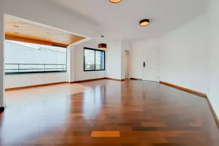 Apartamento com 3 Quartos à venda, 124m² no Ipiranga, São Paulo