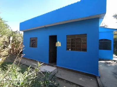 Casa com 5 Quartos à venda, 750m² no Bairro Recanto Verde, Esmeraldas