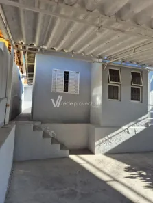 Casa com 3 Quartos à venda, 144m² no Vila Boa Esperança, Valinhos