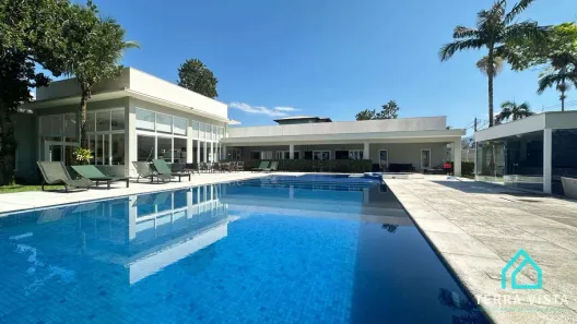 Casa de Condomínio com 7 Quartos à venda, 960m² no , Ubatuba
