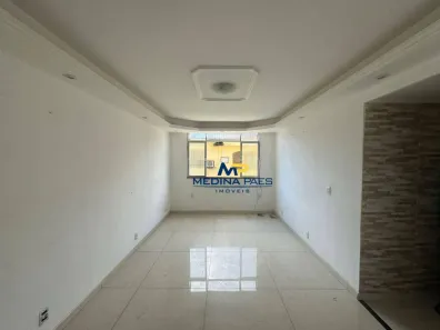 Apartamento com 2 Quartos à venda, 54m² no Boa Vista, São Gonçalo