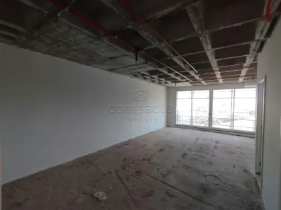 Ponto Comercial à venda, 60m² no Jardim Redentor, São José do Rio Preto