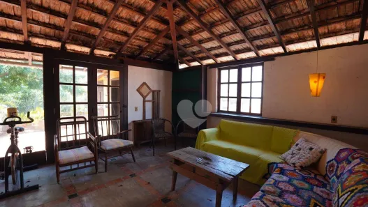 Cobertura com 4 Quartos à venda, 259m² no Jardim Botânico, Rio de Janeiro