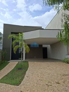 Casa de Condomínio com 3 Quartos à venda, 149m² no Vila Monte Alegre, Paulínia