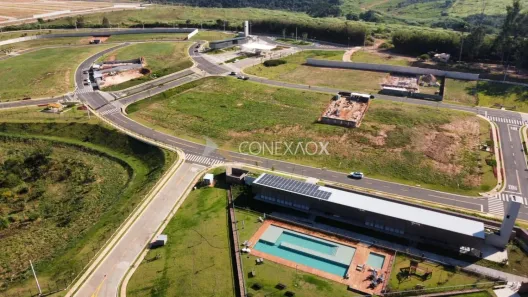 Lote/Terreno à venda, 479m² no Loteamento Residencial Pedra Alta (Sousas), Campinas
