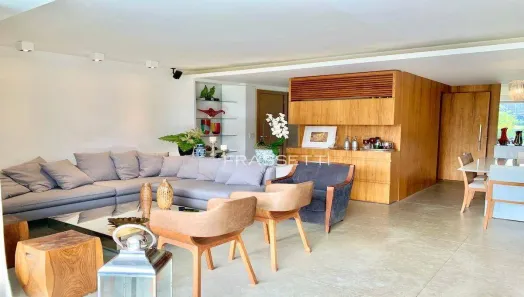 Apartamento com 4 Quartos à venda, 171m² no Ipanema, Rio de Janeiro