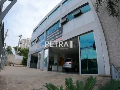 Sala Comercial à venda, 1375m² no Jaguaré, São Paulo
