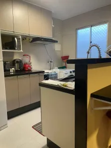 Apartamento com 2 Quartos à venda, 45m² no Água Chata, Guarulhos
