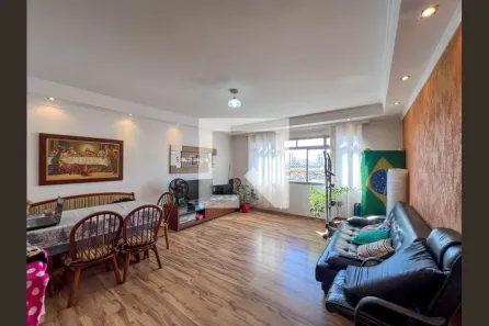 Apartamento com 3 Quartos à venda, 123m² no Ipiranga, São Paulo