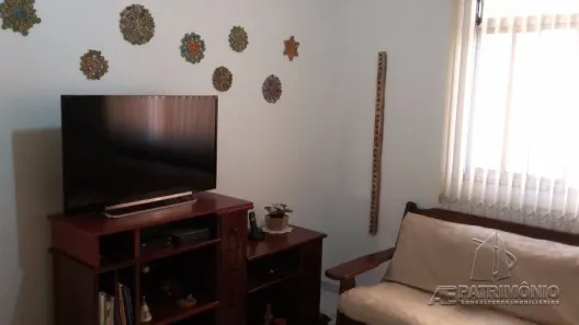 Apartamento com 2 Quartos à venda, 60m² no Jardim Saira, Sorocaba