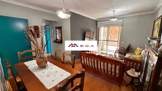 Apartamento com 3 Quartos para alugar, 95m² no Ponte Preta, Campinas
