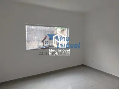 Casa com 2 Quartos à venda, 100m² no Jardim Sion, Luziânia