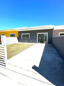 Casa com 3 Quartos à venda, 81m² no Coqueiral, Araruama