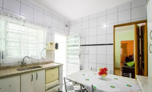 Casa com 2 Quartos à venda, 143m² no Parque Capuava, Santo André