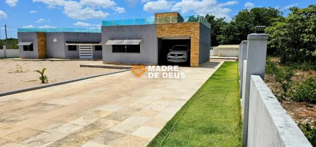 Casa com 4 Quartos à venda, 485m² no , Jijoca de Jericoacoara