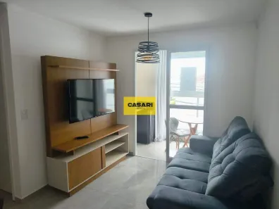 Apartamento com 2 Quartos à venda, 54m² no Anchieta, São Bernardo do Campo