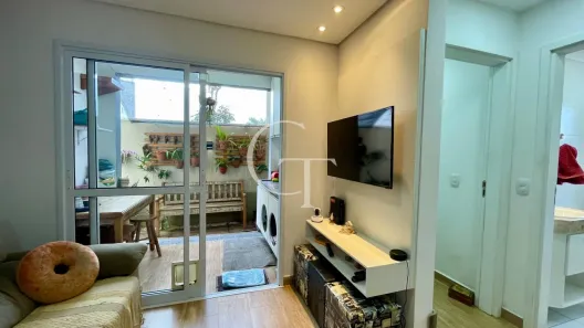 Apartamentos à venda em Itu, SP - Viva Real