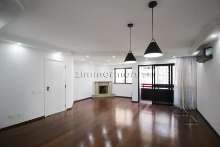 Apartamento com 4 Quartos à venda, 141m² no Itaim Bibi, São Paulo