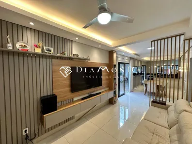 Casa com 3 Quartos à venda, 220m² no Alto Umuarama, Uberlândia