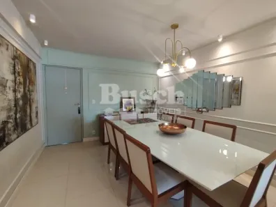 Apartamento com 3 Quartos à venda, 149m² no Vila Santa Tereza, Bauru
