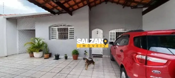 Casa com 3 Quartos à venda, 330m² no Jardim Morumby, Taubaté
