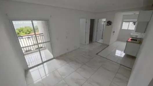 Apartamento com 2 Quartos à venda, 52m² no Jardim Pagliato, Sorocaba