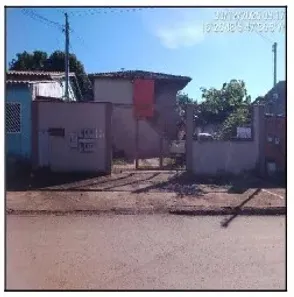 Apartamento com 2 Quartos à venda, 54m² no Setor Norte, Planaltina