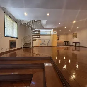 Apartamento com 4 Quartos à venda, 510m² no Centro, São José do Rio Preto