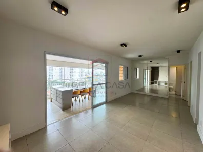 Apartamento com 3 Quartos à venda, 101m² no Quinta da Paineira, São Paulo