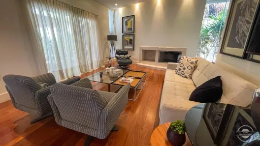 Casa de Condomínio com 5 Quartos à venda, 500m² no Unileste, Piracicaba